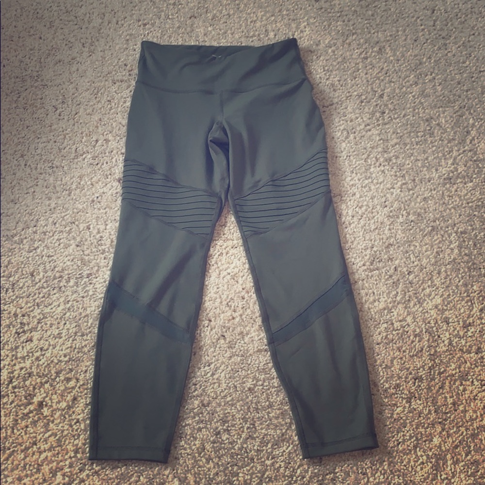 Old Navy Athletic Leggings